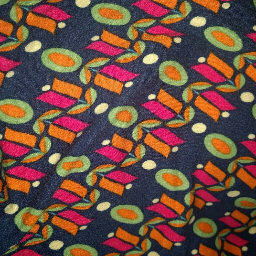 New OS Lularoe leggings